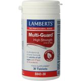 Lamberts Multi-guard 30 tabletten