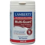 Lamberts Multi-guard 30 tabletten