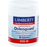 Capsules Lamberts 8226-30 (30 uds)
