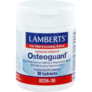 Capsules Lamberts 8226-30 (30 uds)