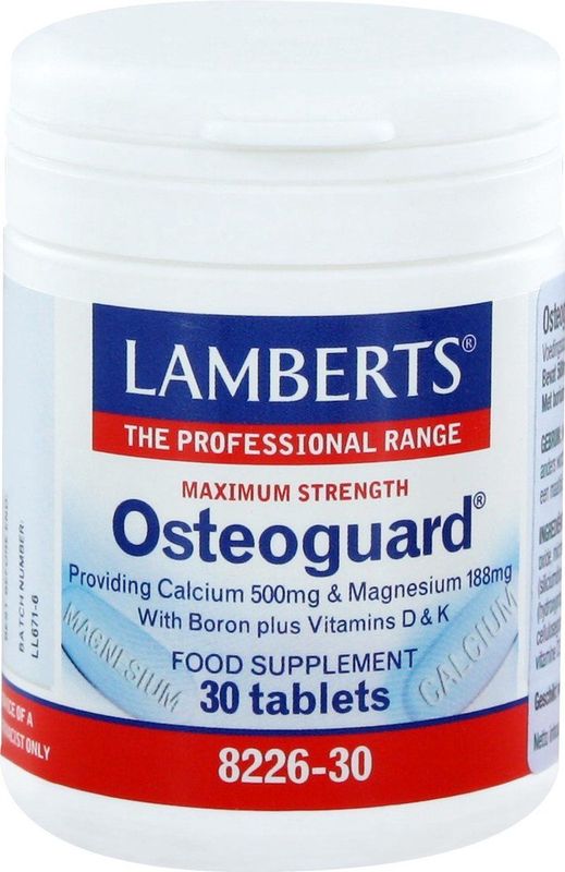 Capsules Lamberts 8226-30 (30 uds)