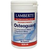 Lamberts Osteoguard 90 tabletten