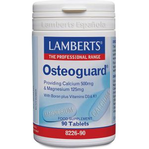 Lamberts Osteoguard (90tb)