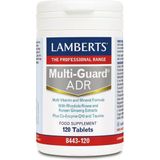 Lamberts Multi-Guard ADR - 120 tabletten - Multi preparaat