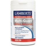 Lamberts Multi Guard Osteo Advance (120 tabletten)