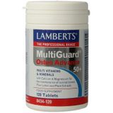 Lamberts Multi Guard Osteo Advance (120 tabletten)