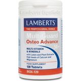 Multi Guard Osteo Advance - Voedingssupplement - 90 Tabletten - Diverse Vitaminen