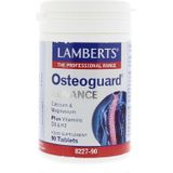 Lamberts Osteoguard advance 90 tabletten