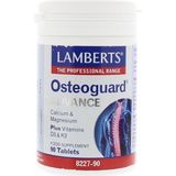 Lamberts Osteoguard advance 90 tabletten