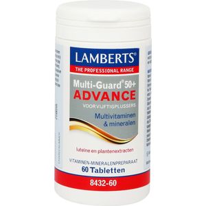 Lamberts Multi-guard 50+ advance (60tb)