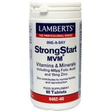 Lamberts StrongStart MVM (60 tabletten)