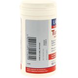 Lamberts Curcuma fast release (Turmeric) 120 tabletten