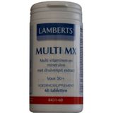 Lamberts Multi MX 60 tabletten