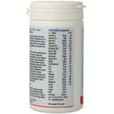 Lamberts Multi MX 60 tabletten