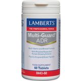 Lamberts Multi-guard ADR 60 tabletten