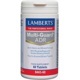 Lamberts Multi-guard ADR 60 tabletten