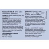 Lamberts Magnesium 375 60 tabletten