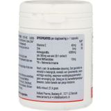 Lamberts - Ashwagandha Complex - Capsules - 60 stuks - Vegetarisch - Veganistisch