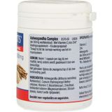 Lamberts - Ashwagandha Complex - Capsules - 60 stuks - Vegetarisch - Veganistisch