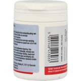 Lamberts Vitamine D3 50 mcg 120 capsules