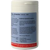 Lamberts L lysine 1000 mg L8316 120 120 tabletten