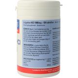 Lamberts L lysine 1000 mg L8316 120 120 tabletten
