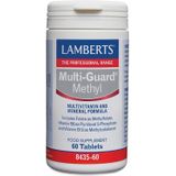 Lamberts Multi-guard methyl 60 tabletten