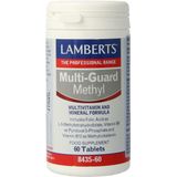 Lamberts Multi-guard methyl 60 tabletten