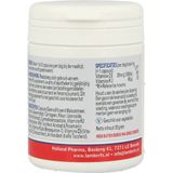 Lamberts Vitamine D3 1000IE en K2 90mcg (60ca)
