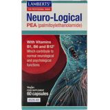 Neuro-logical (PEA)