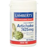 Lamberts Artisjok - 180 tabletten - Kruidenpreparaat