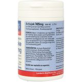 Lamberts Artisjok - 180 tabletten - Kruidenpreparaat