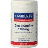 Lamberts Glucosamine 1100 120 Tabletten