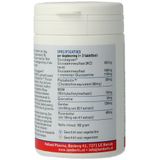 Lamberts Glucosamine Compleet - 120 tabletten - Glucosamine preparaat