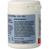 Lamberts Vitamine D3 2000 IE en K2 90 mcg - 90 capsules - Vitamine D en K preparaat