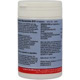 Lamberts - Glucosamine QVC - Voedingssupplement - 120 Tabletten - Glucosaminesulfaat