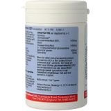 Lamberts - Glucosamine QVC - Voedingssupplement - 120 Tabletten - Glucosaminesulfaat