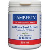 Griffonia Zaad Extract - 100 mg - 90 Tabletten