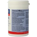 Lamberts - Vitamine C 1000mg & bioflavonoiden - 120 Tabletten