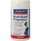 Lamberts - Multi-guard - Multivitaminen - 30 Tabletten