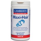 Lamberts Maxi-Hair - 60 tabletten - Multi preparaat