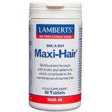 Lamberts Maxi-Hair - 60 tabletten - Multi preparaat