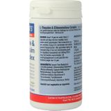 Lamberts L-Theanine & citroenmelisse complex 60 capsules