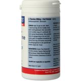 Lamberts - L-Theanine - Capsules - 200mg - 60 Stuks