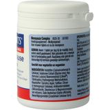 Lamberts - Menopauze Complex - Voedingssupplement - 30 Tabletten