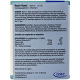 Lamberts Neuro-Guard Tabletten - 60 Stuks Vitamine B-Complex