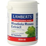 Lamberts Rhodiola rosea