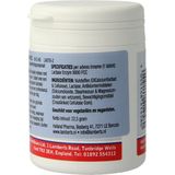 Lamberts - Lactase Enzym - 9000 FCC - 30 Tabletten