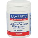 Lamberts - Lactase Enzym - 9000 FCC - 30 Tabletten