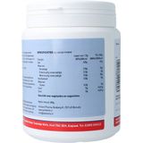 Lamberts - Lecithine Granulen - 7,5 gram - Soja Lecithine